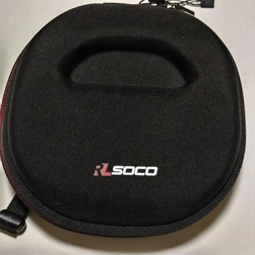 SONY REON POCKET 4 ネッククーラー