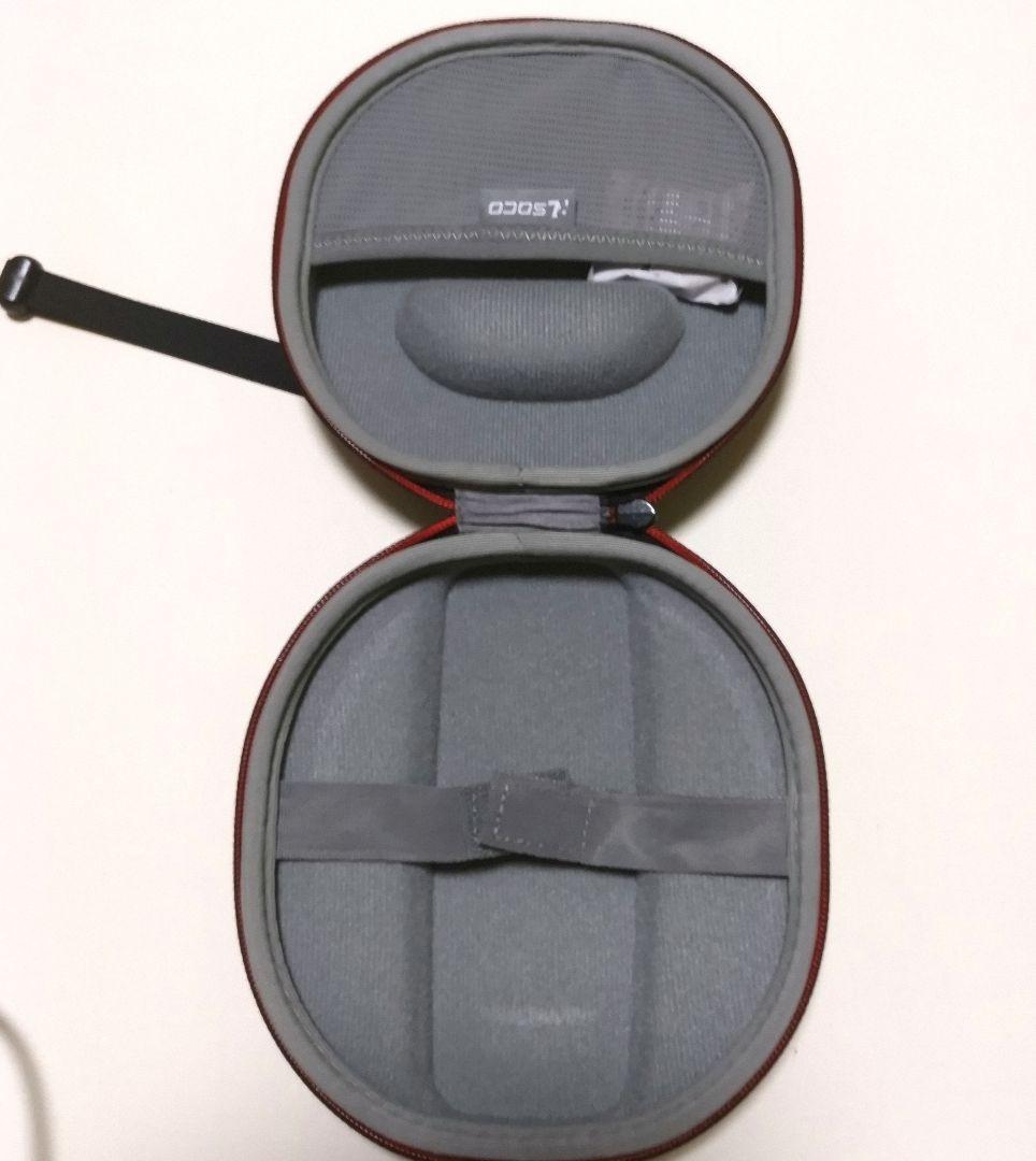 SONY REON POCKET 4 ネッククーラー