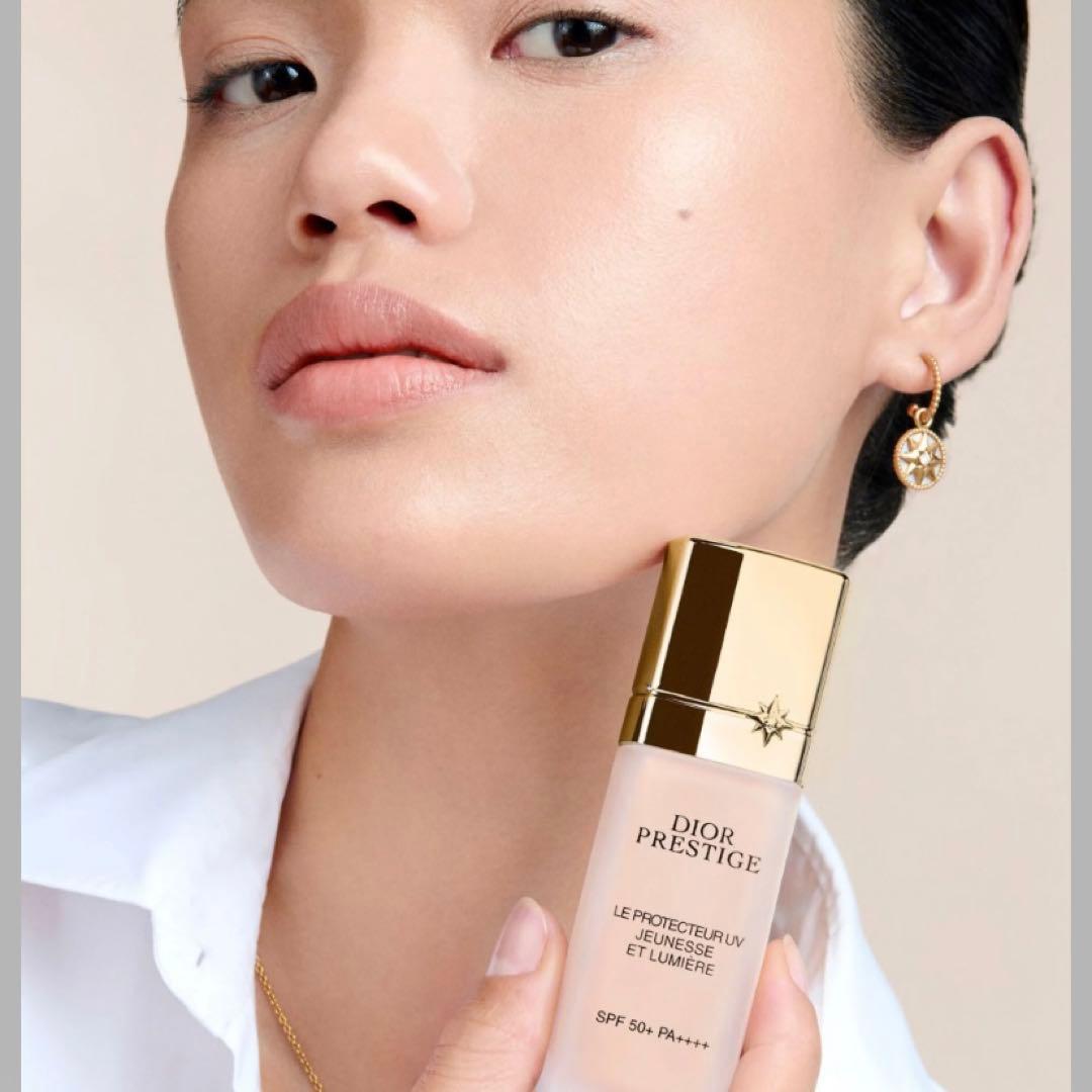 【箱付き】Dior Prestige UV Protector BB00