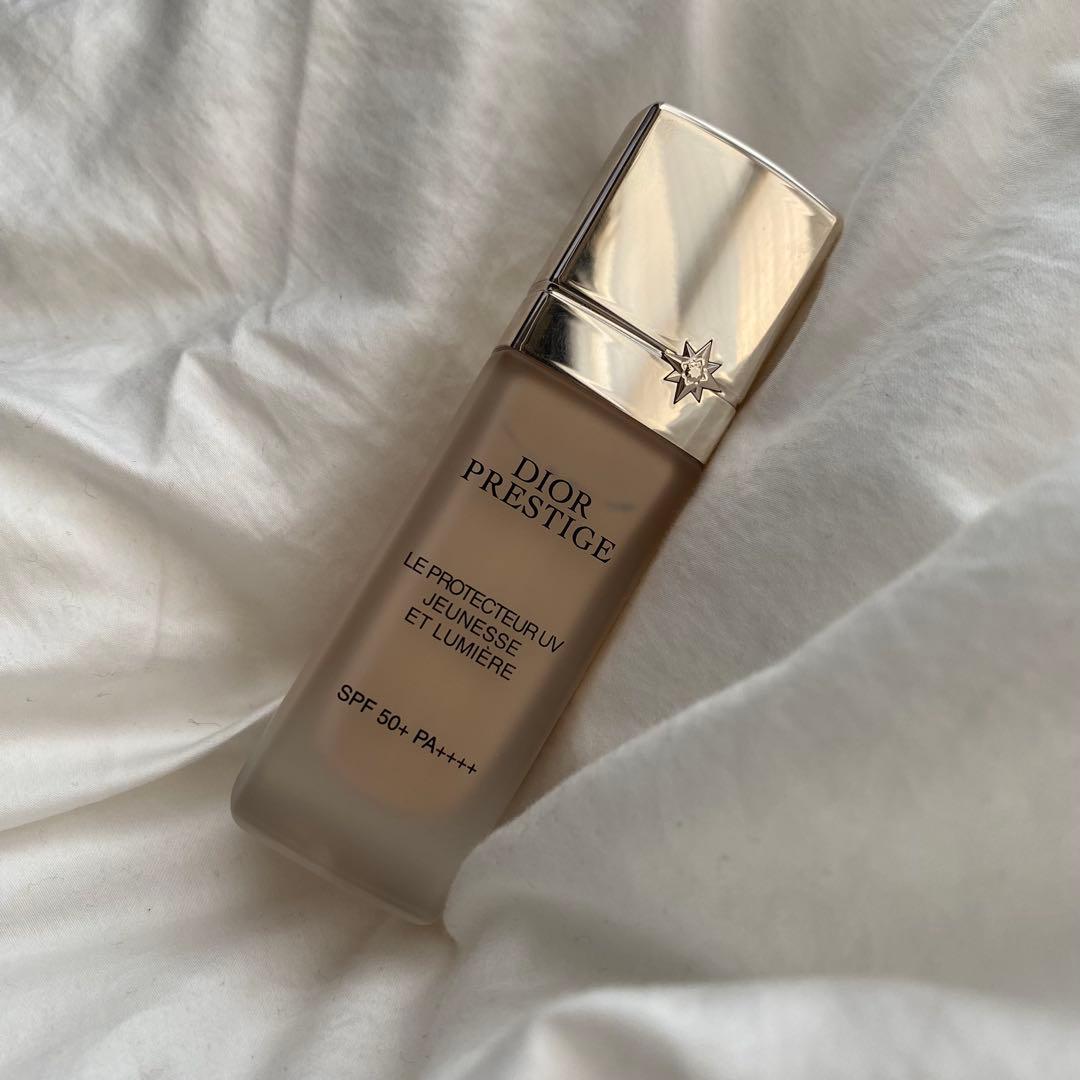 【箱付き】Dior Prestige UV Protector BB00