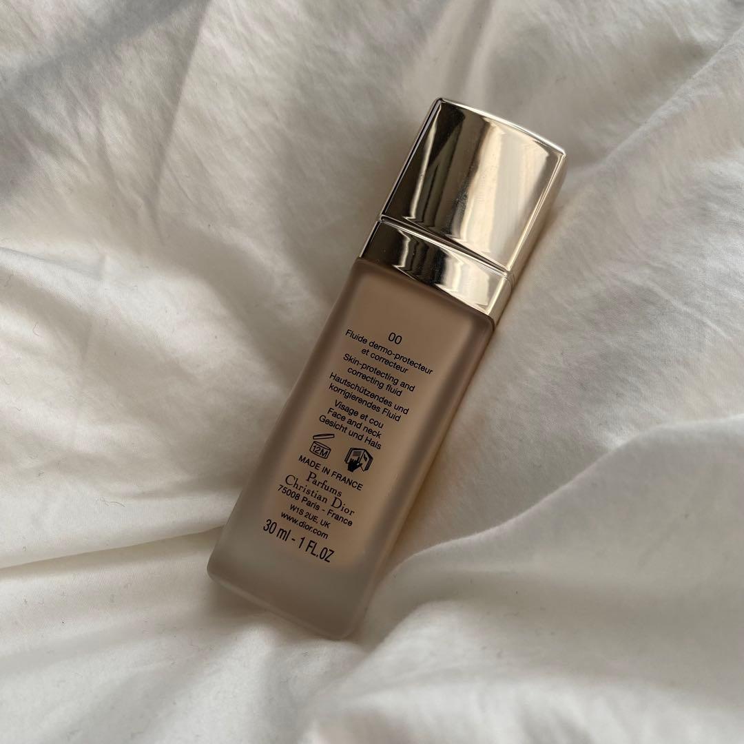 【箱付き】Dior Prestige UV Protector BB00