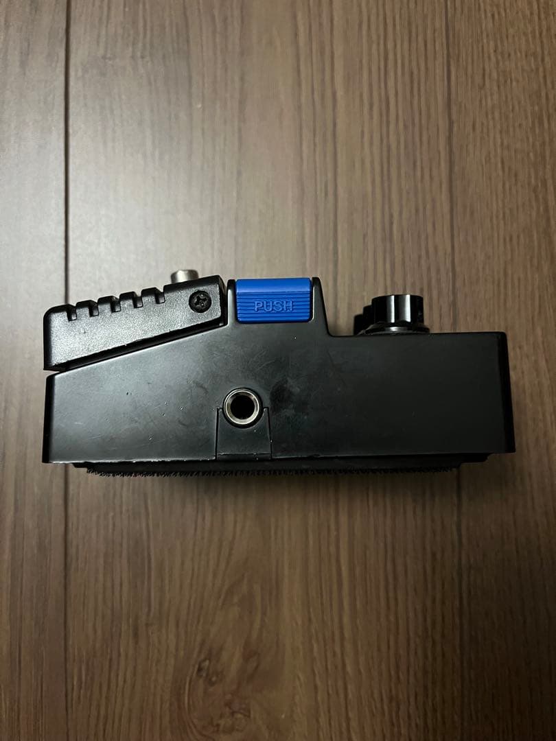 TBCFX mod ARION SCH-Z/CLASSIC+ エフェクター