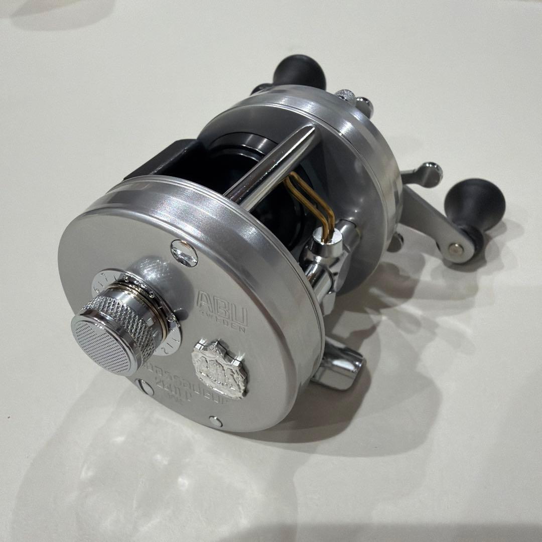 アンバサダー 2601c カスタム