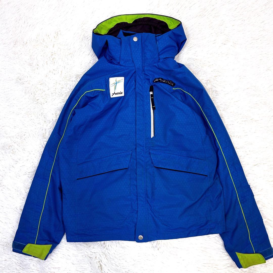 phenix スキーウェア サイズ160（145〜165）