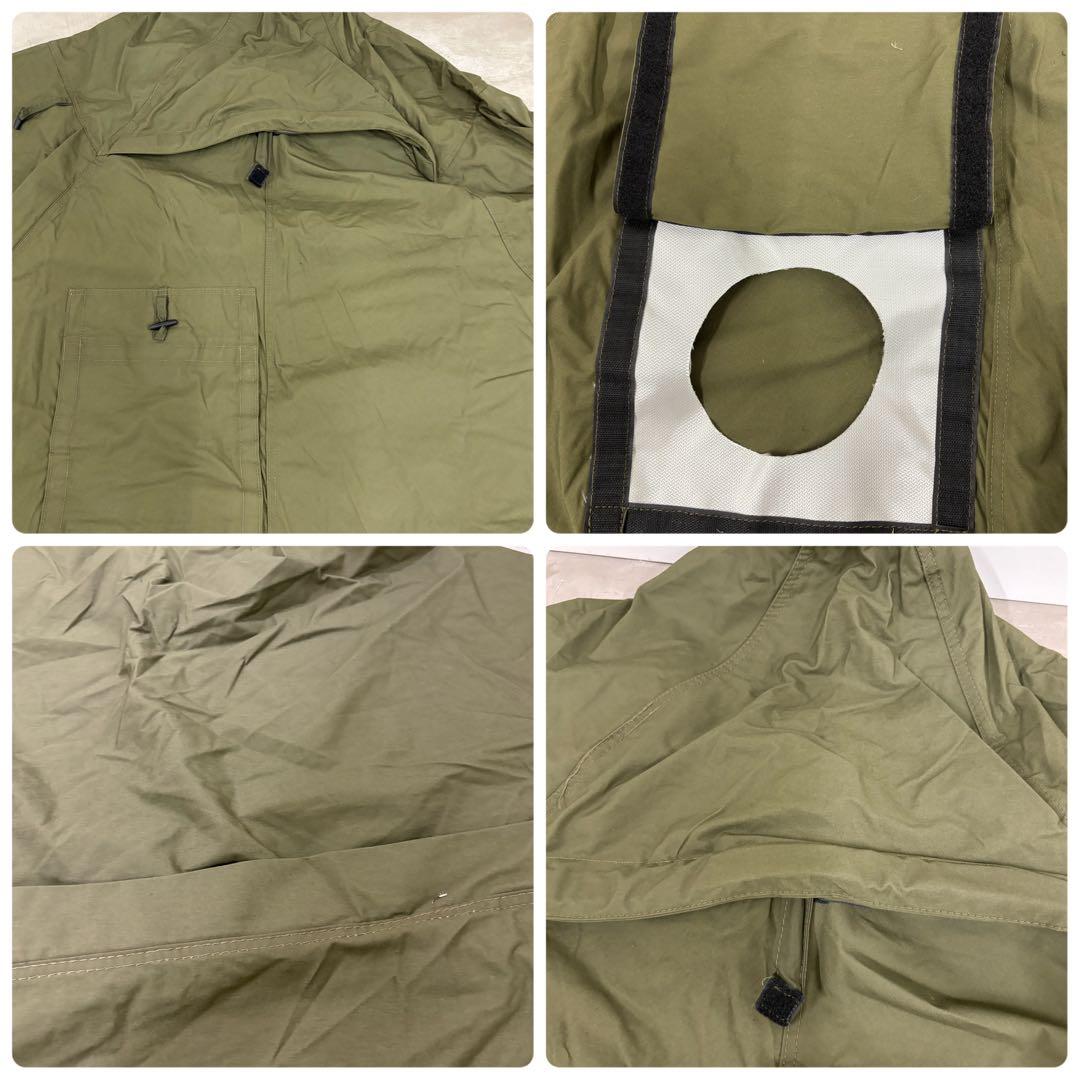 WAQ ALPHA TC/DX フロントウォールセット