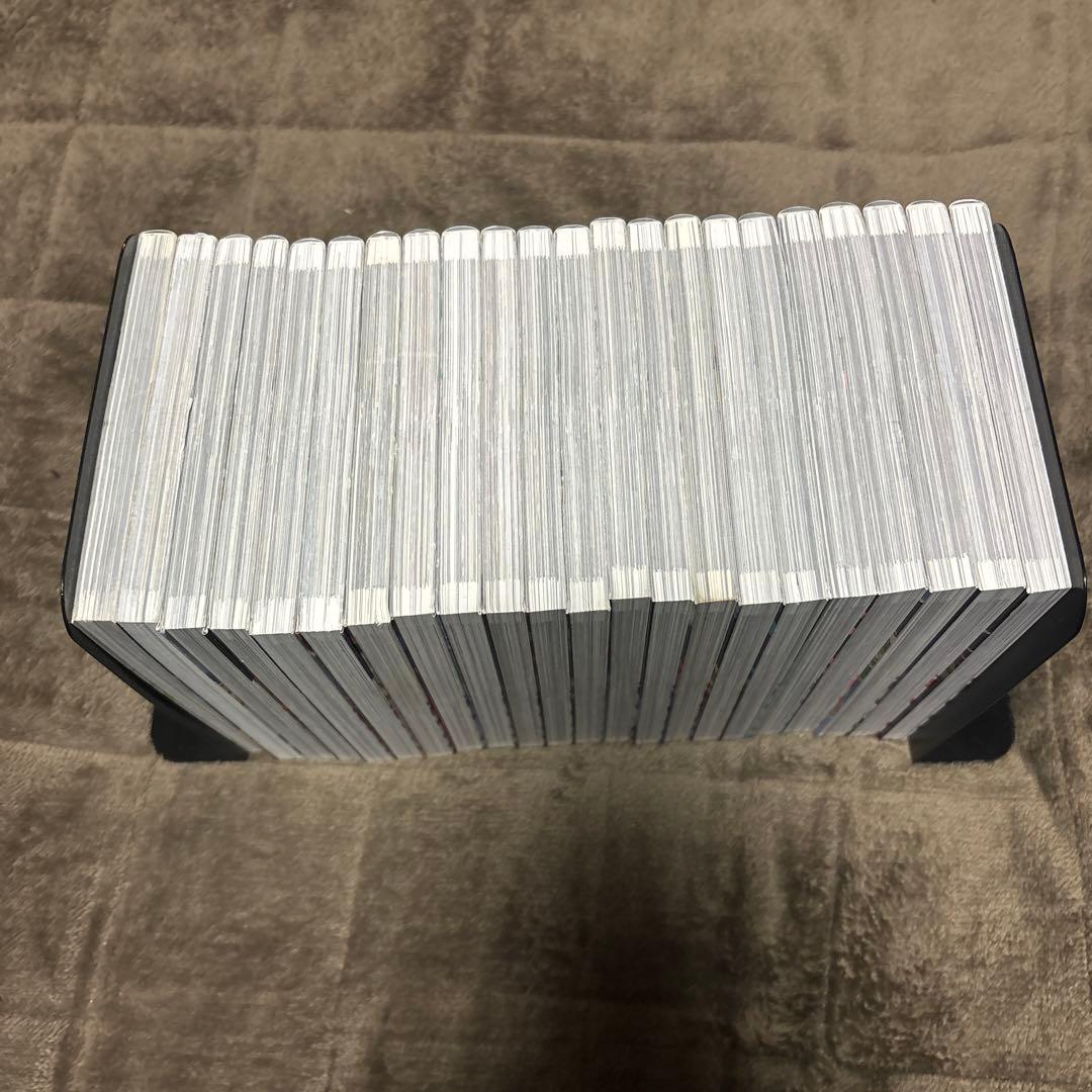 俺だけレベルアップな件 全巻 1-22巻 アニメ化 購入特典付き