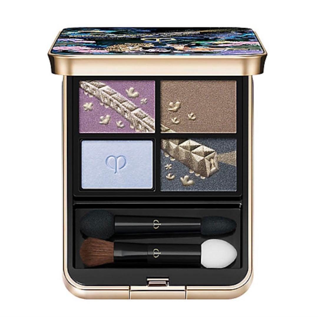 クレ・ド・ポー ボーテ　オンブルクルールアドリ