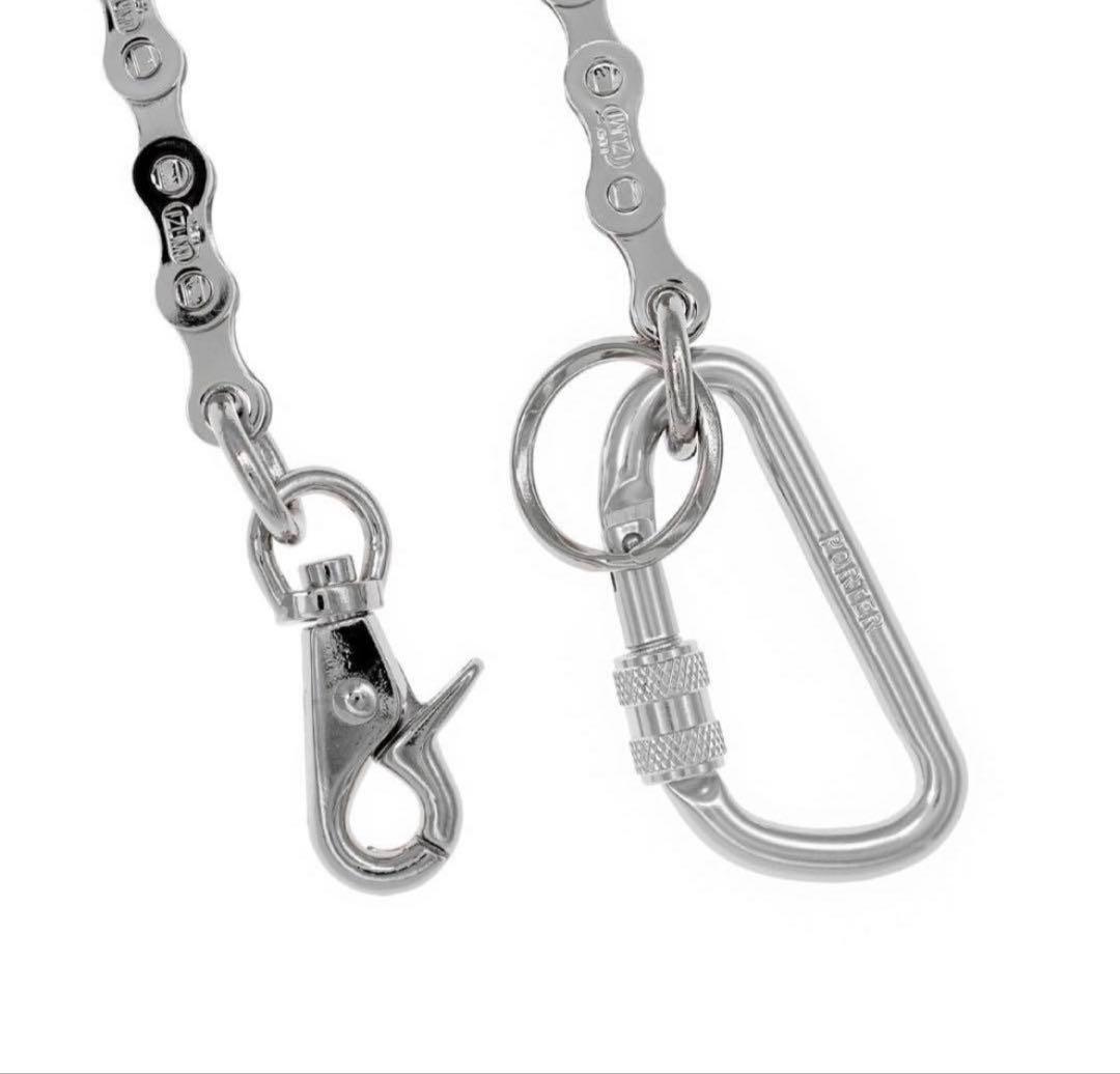 PORTERポーター BICYCLE CHAIN LONG