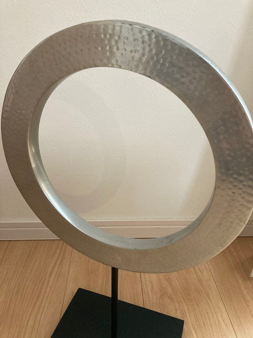 ボーコンセプト BoConcept オブジェ　リング　北欧