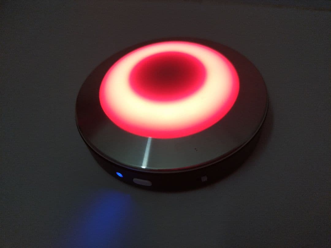 ファイテン　Phiten 健光浴シャワー　光を浴びてリフレッシュ＆リラックス