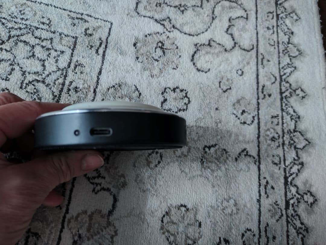 ファイテン　Phiten 健光浴シャワー　光を浴びてリフレッシュ＆リラックス