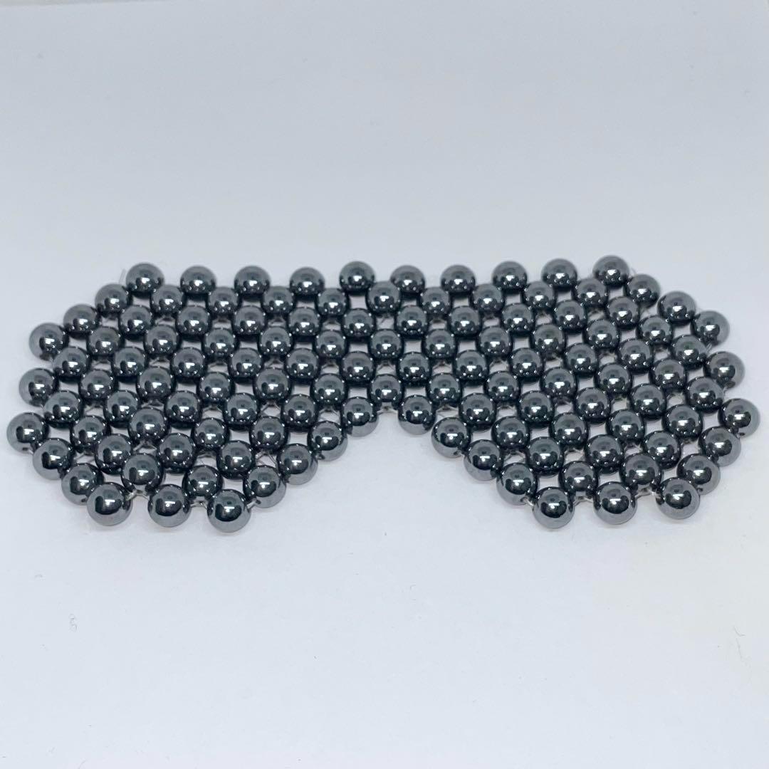 テラヘルツ　アイマスク型　　2個セット