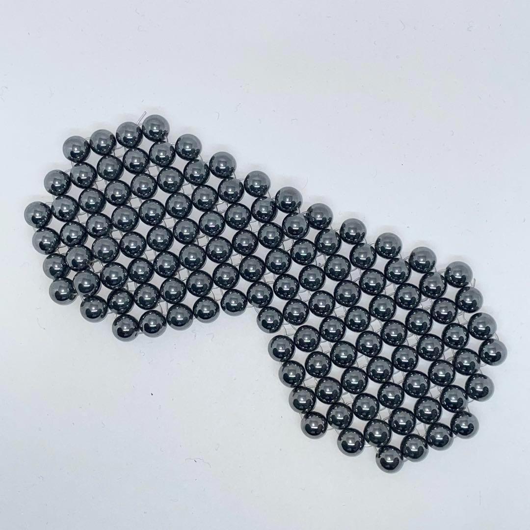 テラヘルツ　アイマスク型　　2個セット