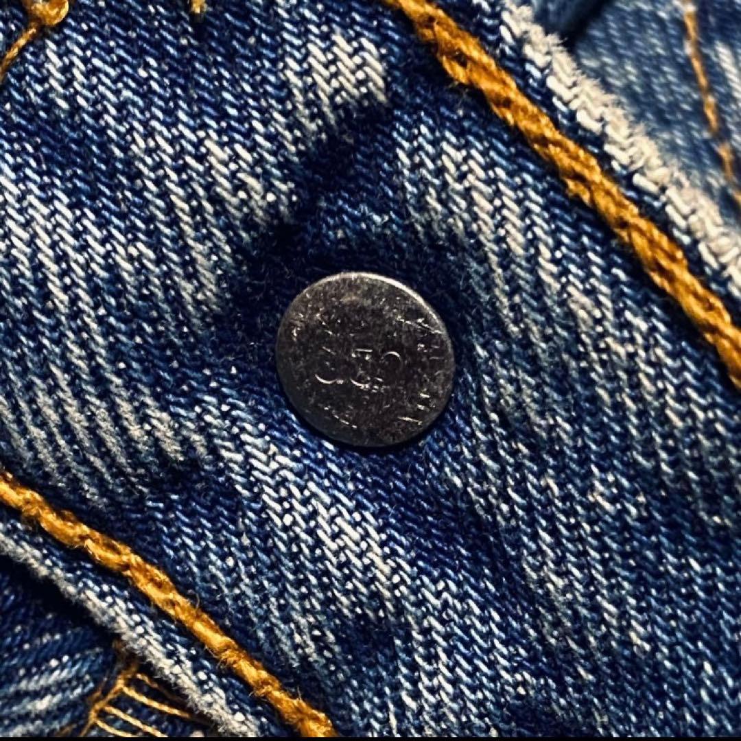 90sリーバイス501LEVI’SUSA製米国製W33あいみょん菅田将暉木村拓哉