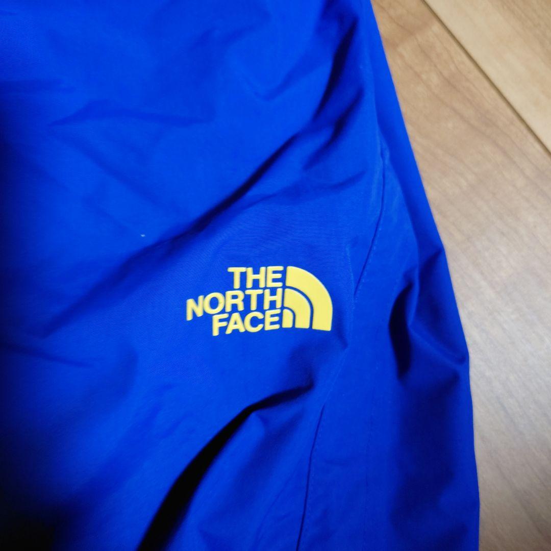 PONTAP＆NORTH FACE スキーウェア 120サイズ 2着セット