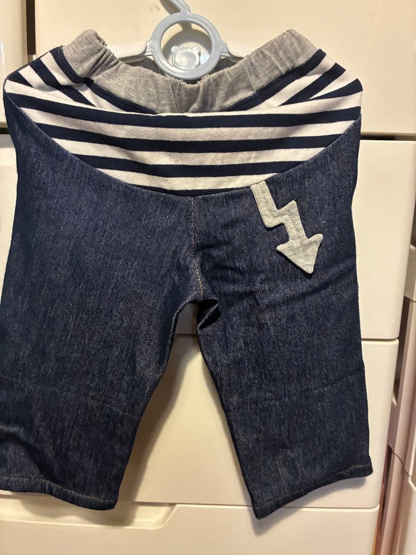 最終値下げ！！　ダダンダン　リュック　長そで　長ズボン　セット売り