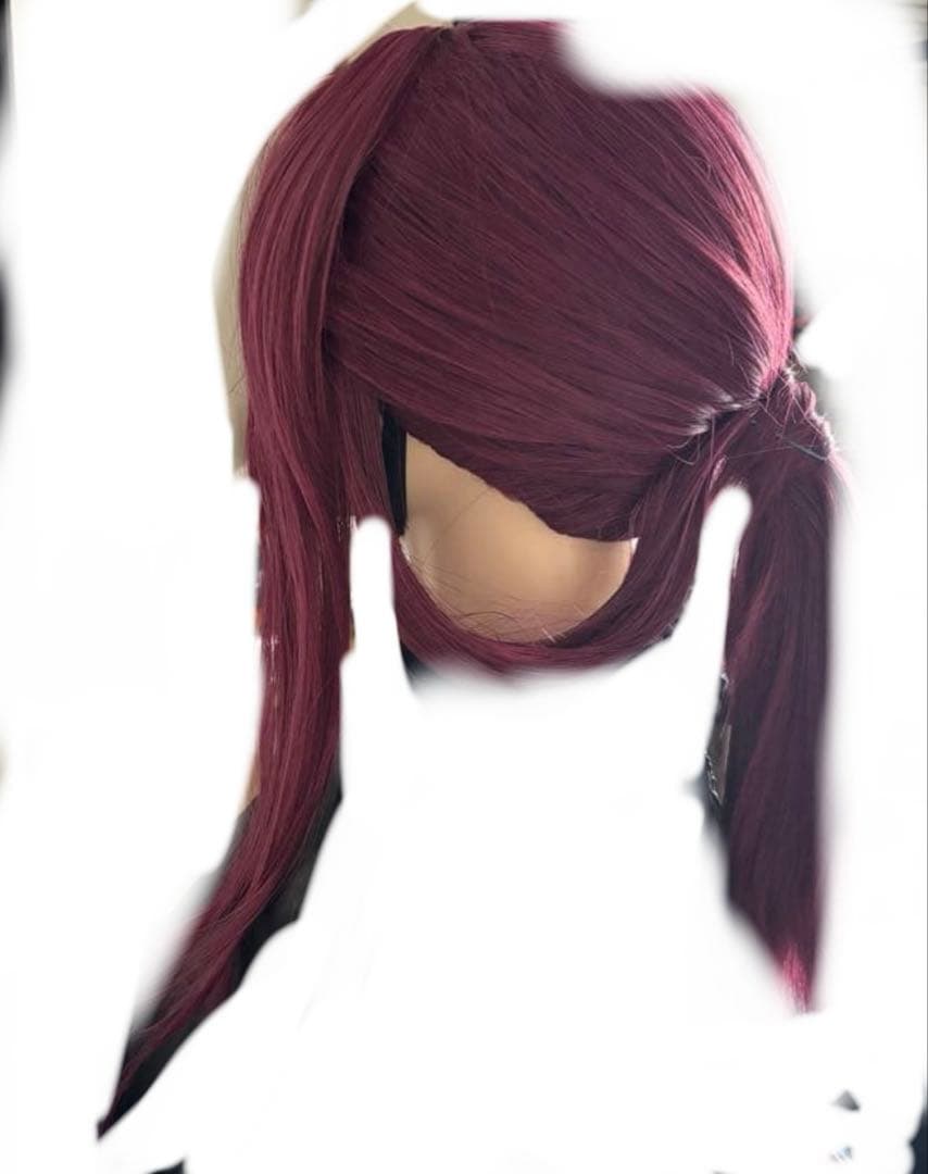 江南猫次 崩壊スターレイル カフカ コスプレ衣装 ウィッグ付き