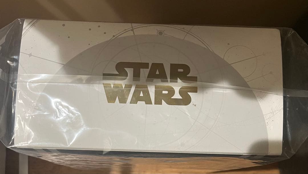 【限定完売品】スターウォーズセレブレーション 2025　ダースベイダー