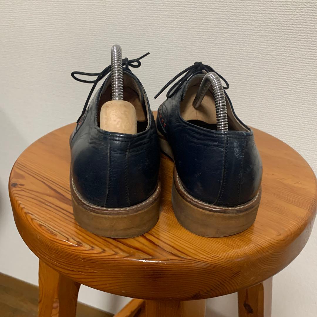 80s Liberty houseロカビリーシューズ、 ロカビリー、パンク