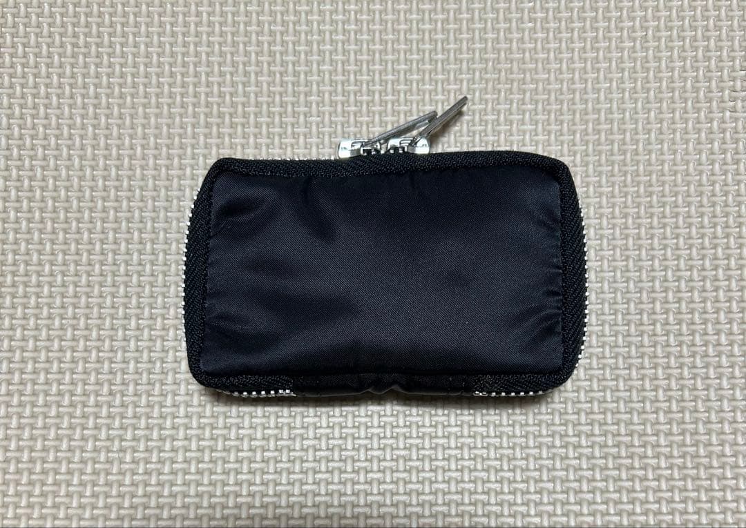 PORTER ポーター タンカー キーケース 6連 ブラック