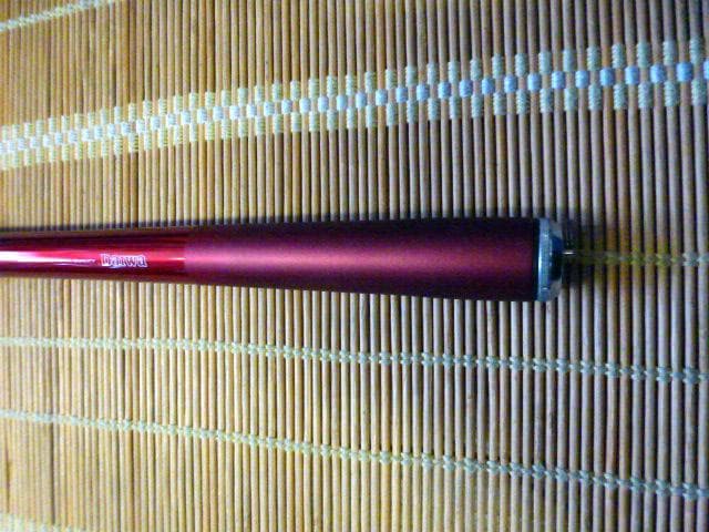 ダイワ　船竿　浦舟BB　ウラフネBB　25－270T