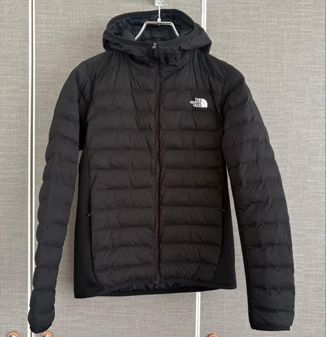 THE NORTH FACE ザ・ノース・フェイス レッドランプロフーディS