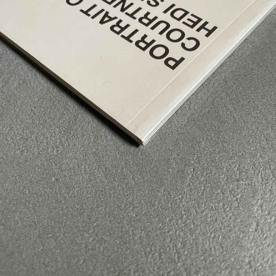 アート・デザイン・音楽 PORTRAIT OF A PERFORMER COURTNEY LOVE
