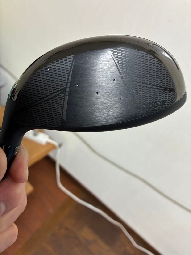 ま*ろ様 XXIO 14プラス9.0 ドライバー カスタムシャフトセット