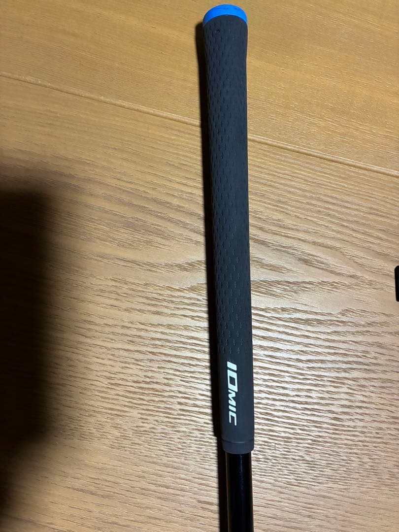 ま*ろ様 XXIO 14プラス9.0 ドライバー カスタムシャフトセット