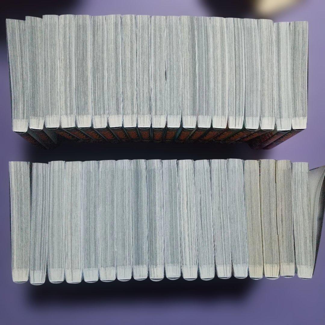 キングダム 全巻セット 77