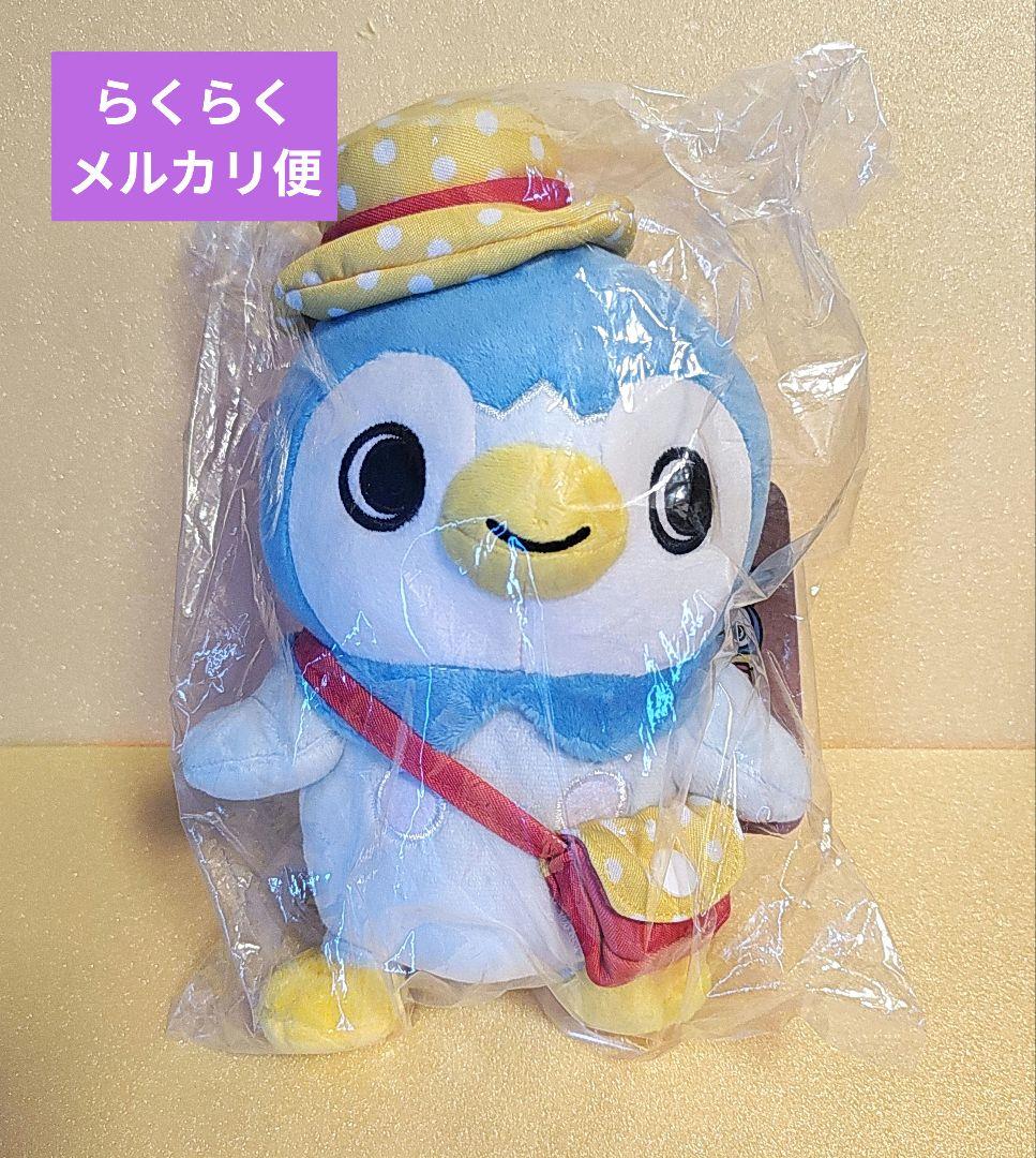 ポケモンのんびりライフ ポッチャマ ぬいぐるみ ポケモン