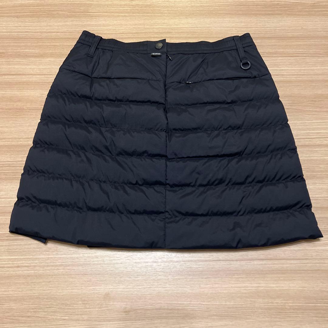 美品　パーリーゲイツ ゴルフ スカート