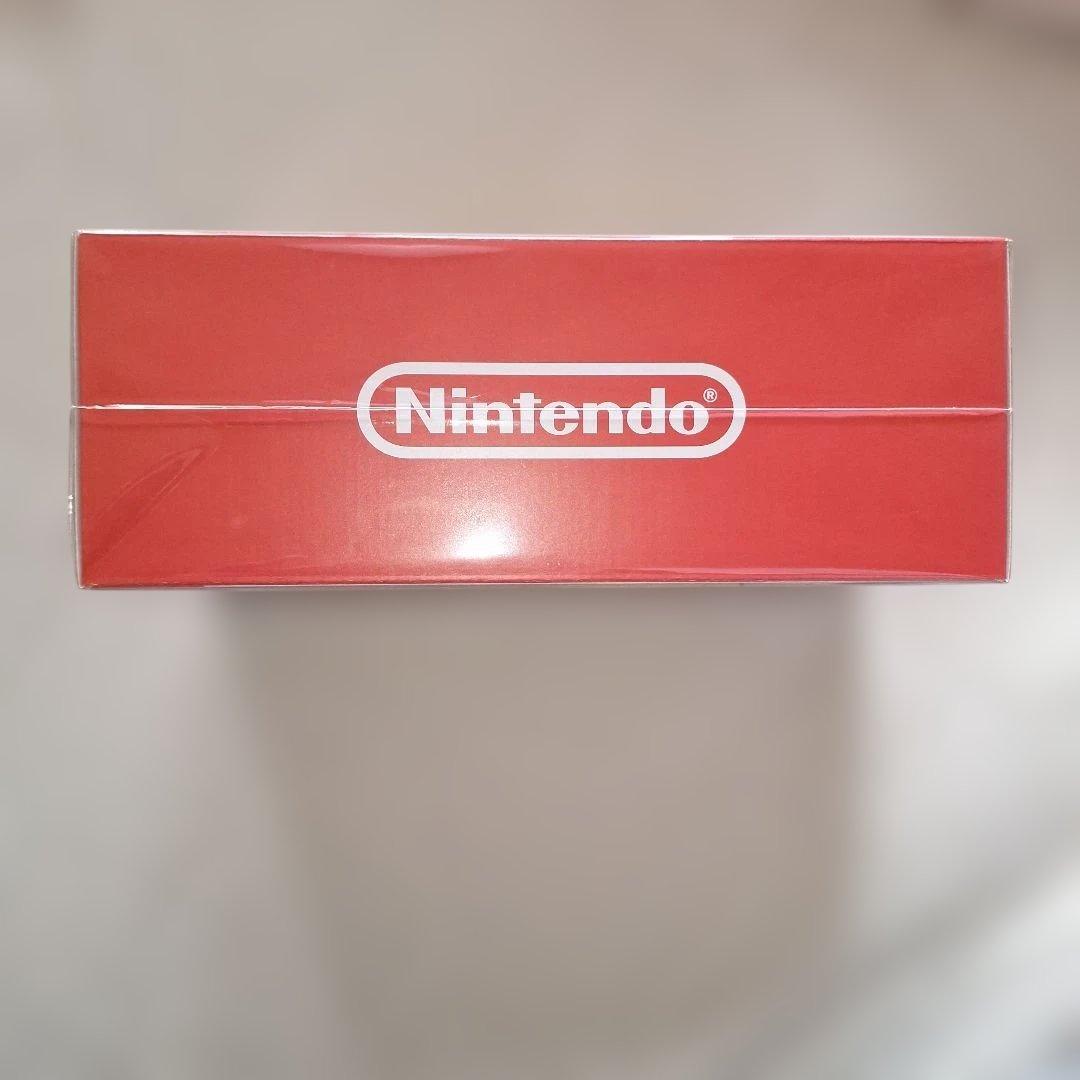 新品 Nintendo Switch Lite スイッチライト 本体 イエロー