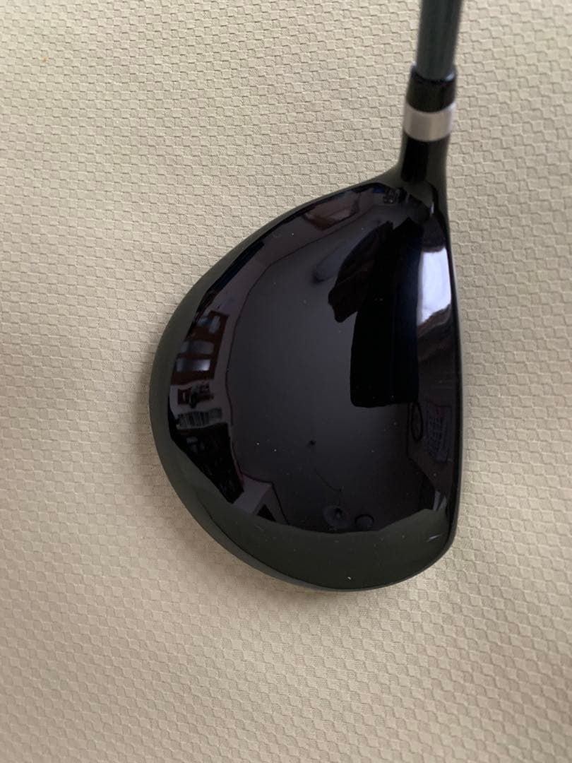 リンクス　パララックス　ミニドライバー　リンクシャフト