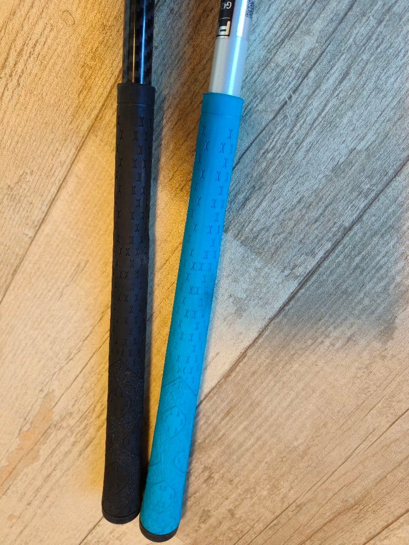 中古２本セット　 G410 PLUS 569 エボ７＋G425 UT