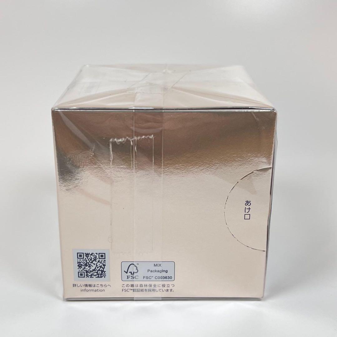 新品未開封　インフィニティ　ザ　リペア　ジェルクリーム　シワ改善ジェルクリーム