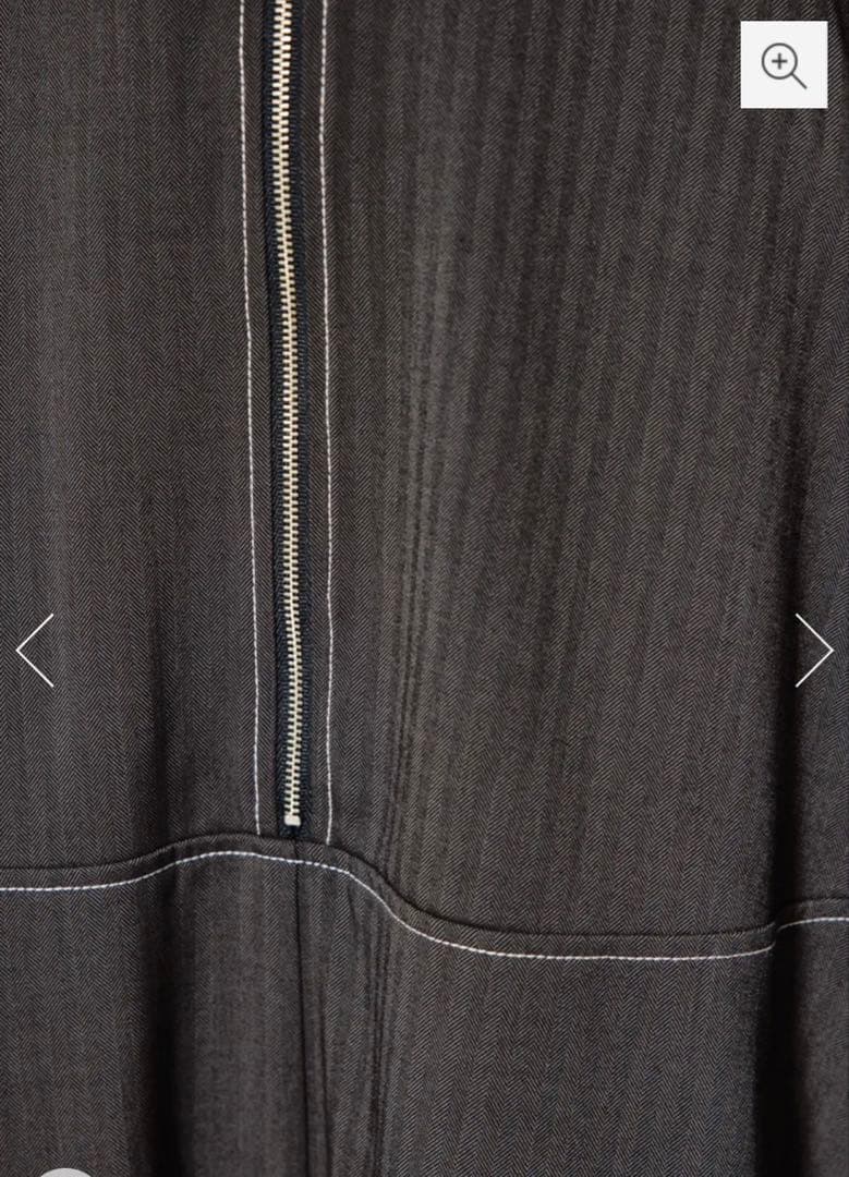 【最終値下げ】 rienda リエンダセーラーディティールフレアワンピース