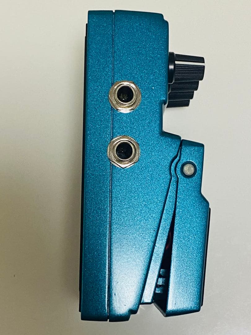 DigiTech DIGIVERB デジタルリバーブ エフェクター