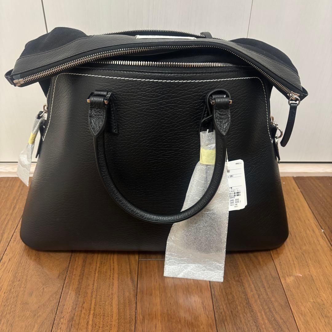 Maison Margiela マルジェラ 5AC XL トート