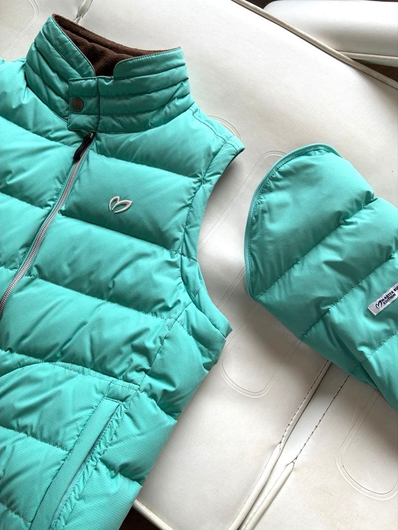 ト*マ様 マスターバニーエディション　2wayダウン