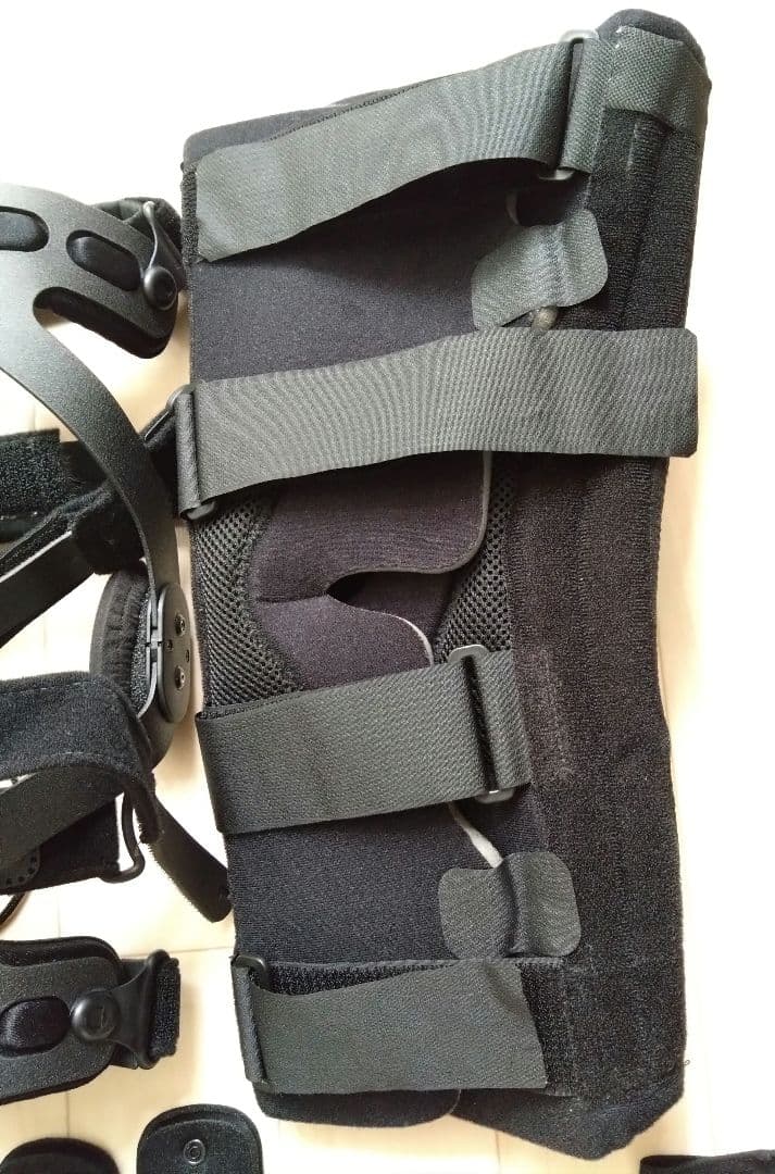 医療用　日本シグマックス㈱ ・ハイブリッドシーネ　ニー ・X2K ニーブレース