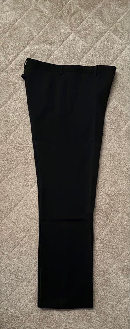 パンツ Jean Paul Gaultier HOMME straight slacks