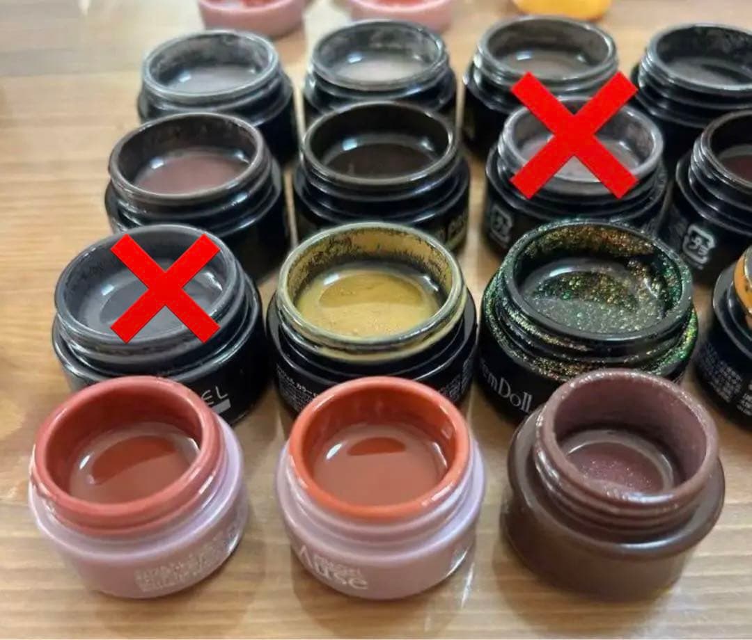 プリジェル　PREGEL Carey プリジェルミューズ　まとめ売り