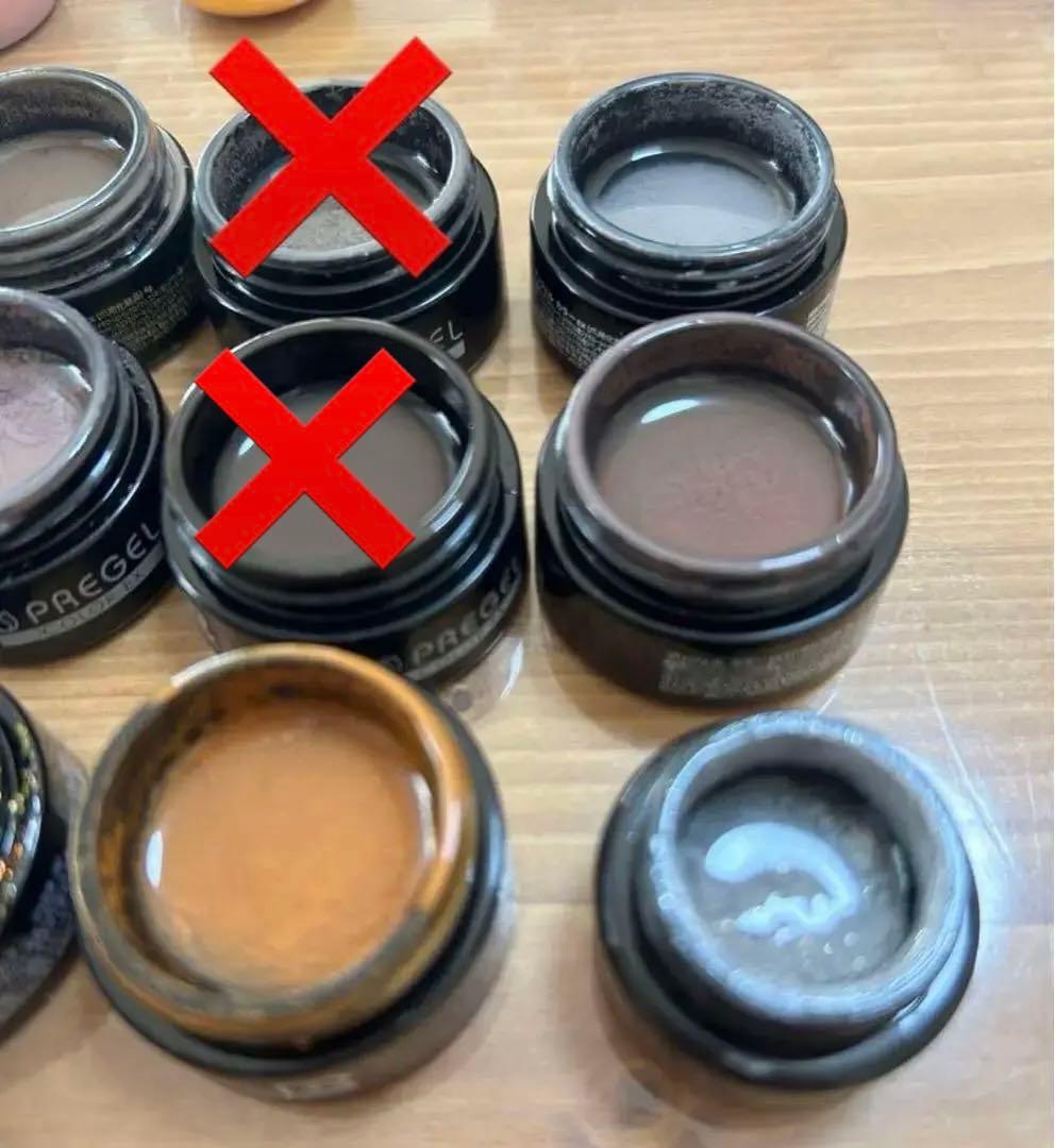 プリジェル　PREGEL Carey プリジェルミューズ　まとめ売り