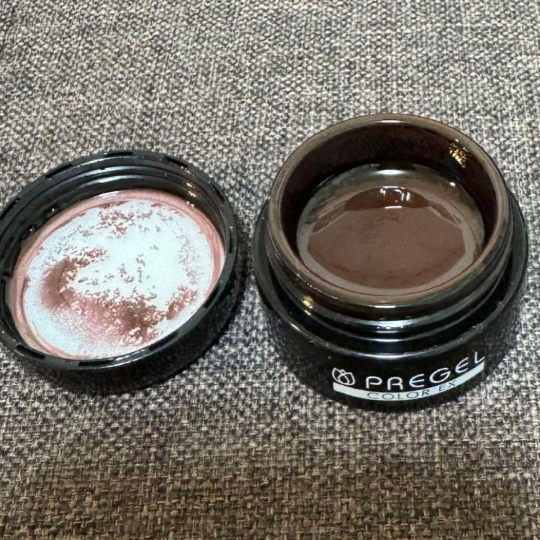 プリジェル　PREGEL Carey プリジェルミューズ　まとめ売り