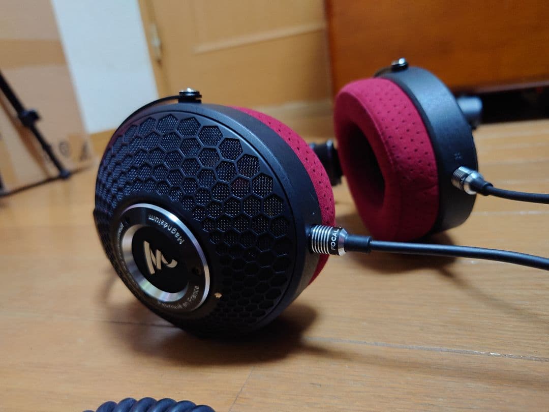 DTM・DAW CLEAR MG PRO