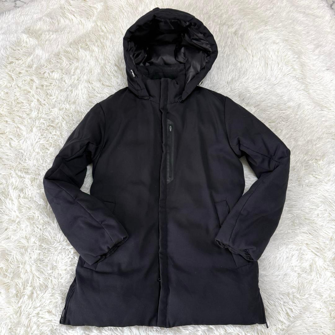 近年モデル XL✨ビューティーアンドユース ダウンジャケット 700FP 大きい