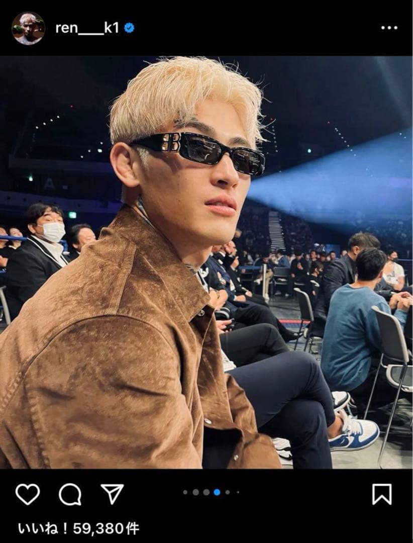 BALENCIAGA アイウェア　サングラス　メガネ