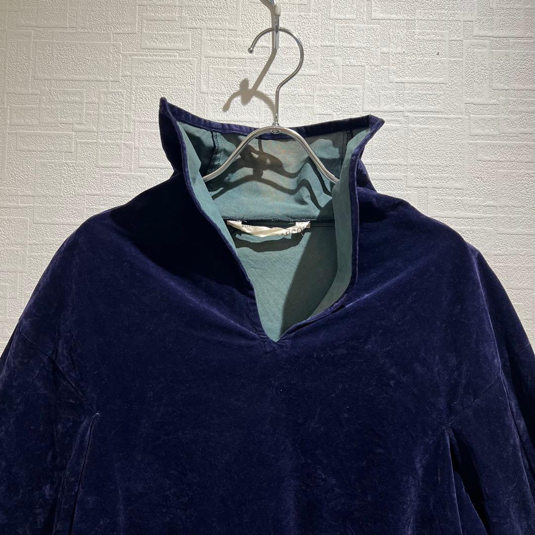 トップス Comme des Garcons 96AW Flowering Clothes