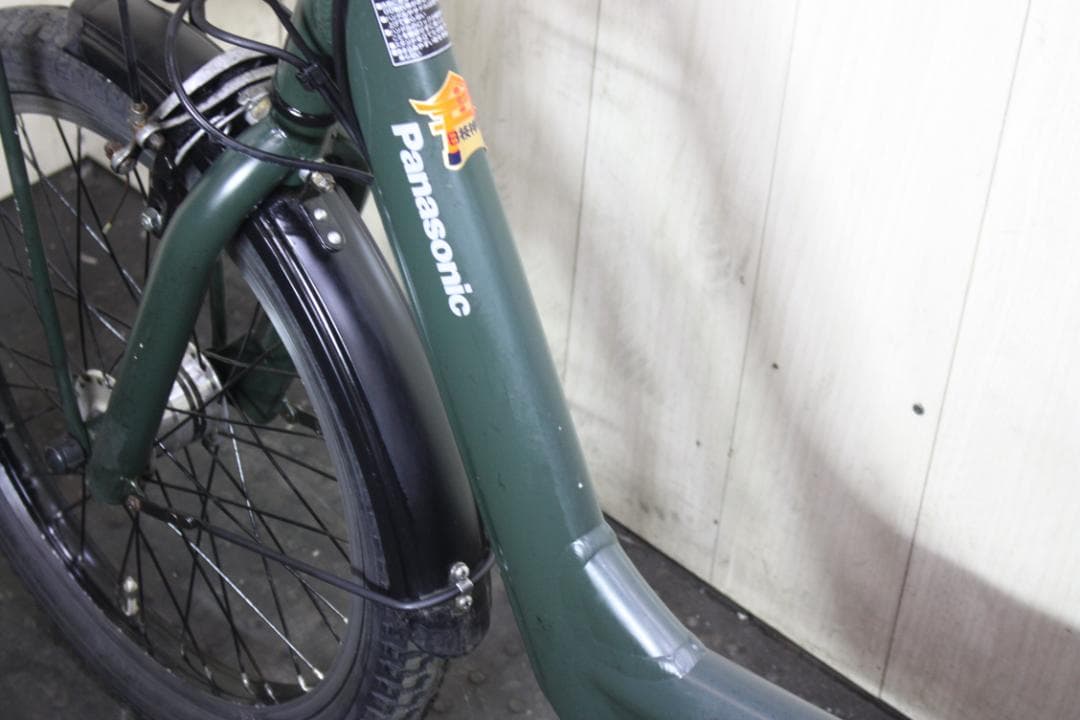 い*ご様 パナソニックギュットアニーズ BE-ENMA032G 20型3段 8.